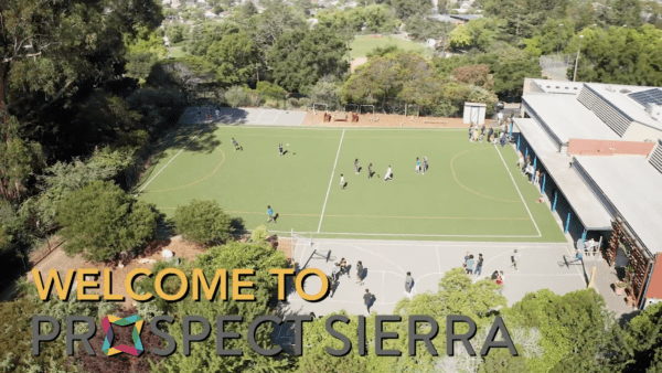 Welcome to Prospect Sierra