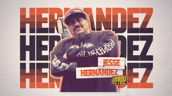 San Francisco Giants - Jesse Hernandez